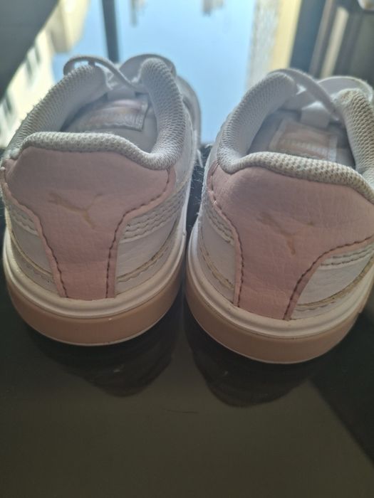 Tenis puma t. 20