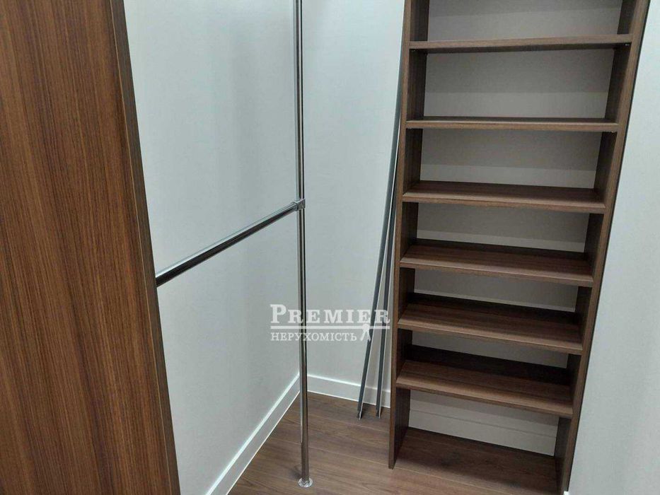 Продам однокімнатну квартиру у новому ЖК в Аркадії