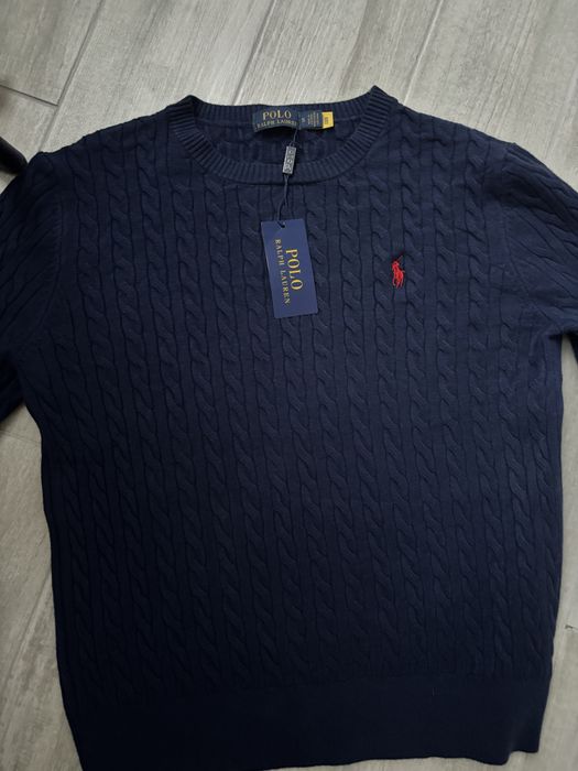 Polo ralph lauren Світшот/Світер розмір S новий
