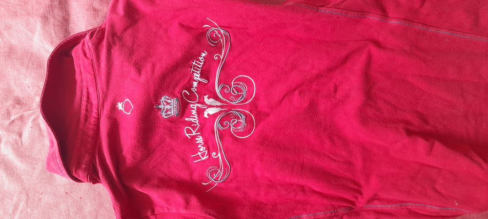 EQUITAÇÃO Diversos artigos