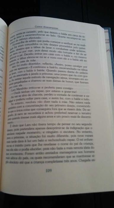 Coleção "O Palácio dos Contos"