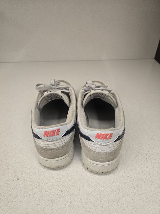 Sapatilhas Nike Dunk Low