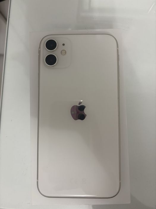 iphone 11 używany