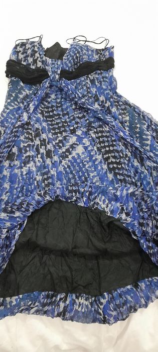 Vestido leve e moderno
