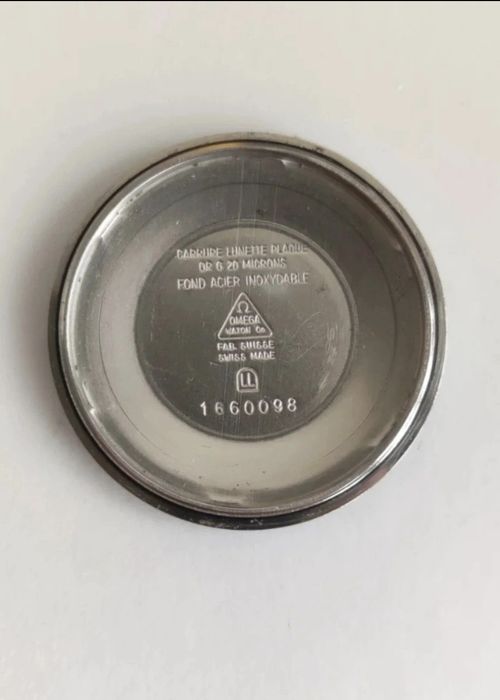 Relógio Omega  vintage