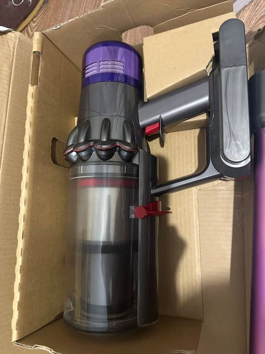 Пилосос Dyson V11 б/в