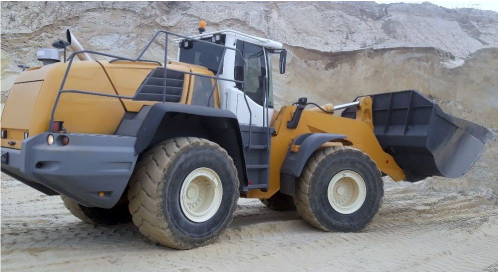 wywóz gruzu, odpadów budowlanych, sprzątanie działek, transport HDS