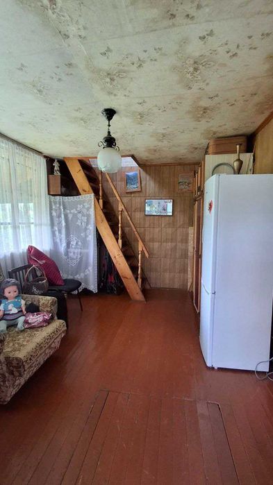 Продам Дачу СТ "Сільмашовець" в селі Мала Вільшанка (Терміновий продаж)