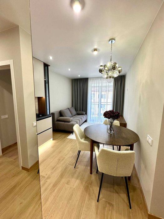 Продаж 1-кім. кв. ЖК Continent вул. Героїв Крут(поруч Стрийської)