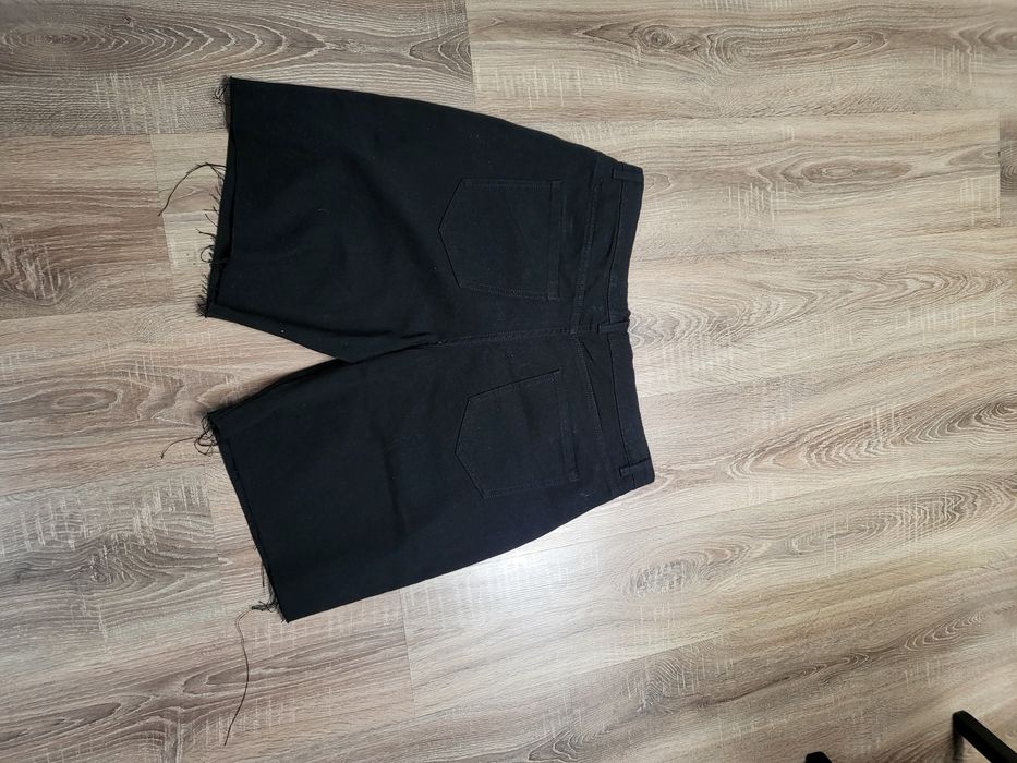 Nowe bermudy damskie