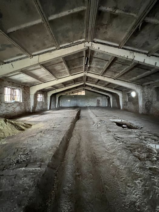 Готовий обʼєкт під агробізнес — бери й запускай!