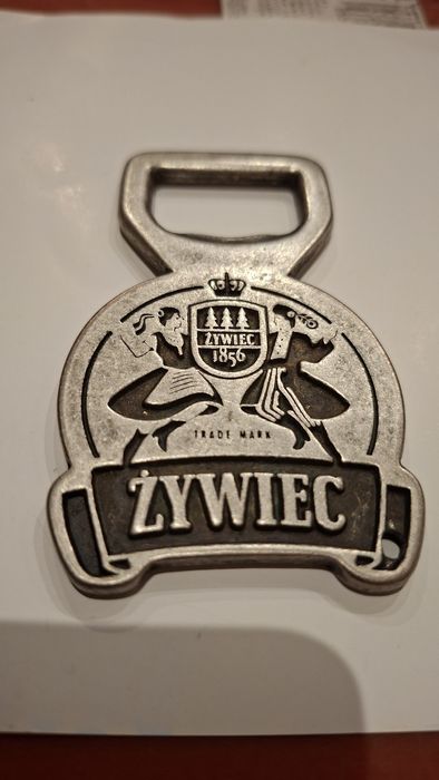 Otwieracz żywiec