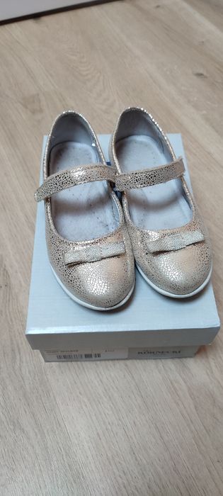 Baleriny rozm. 31 Kornecki