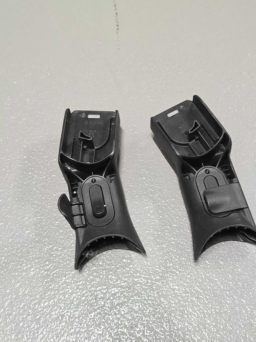 Adaptery CYBEX Priam (fotelik - stelaż)