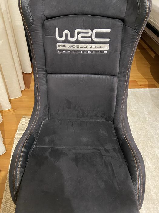 Playset WRC SimRacing