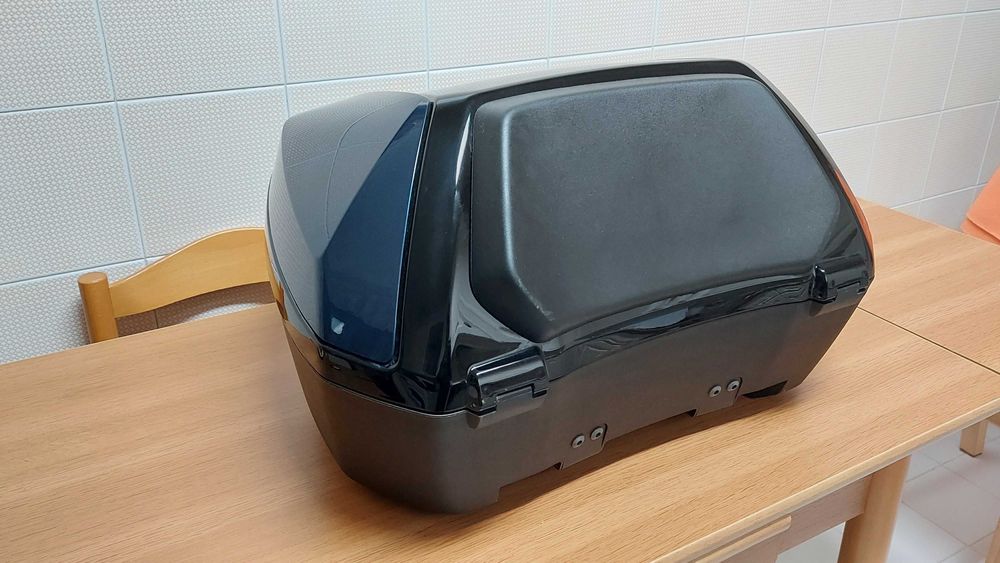 Mala Topcase Original Honda 45L Forza / PCX Smartkey