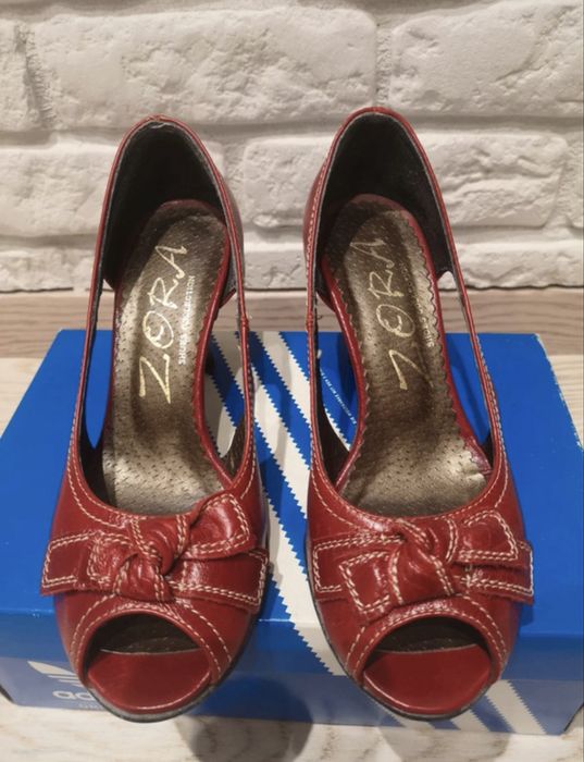 Buty Zora rozmiar 35