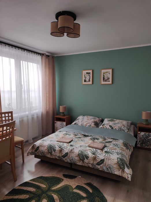 Pokoje do wynajęcia