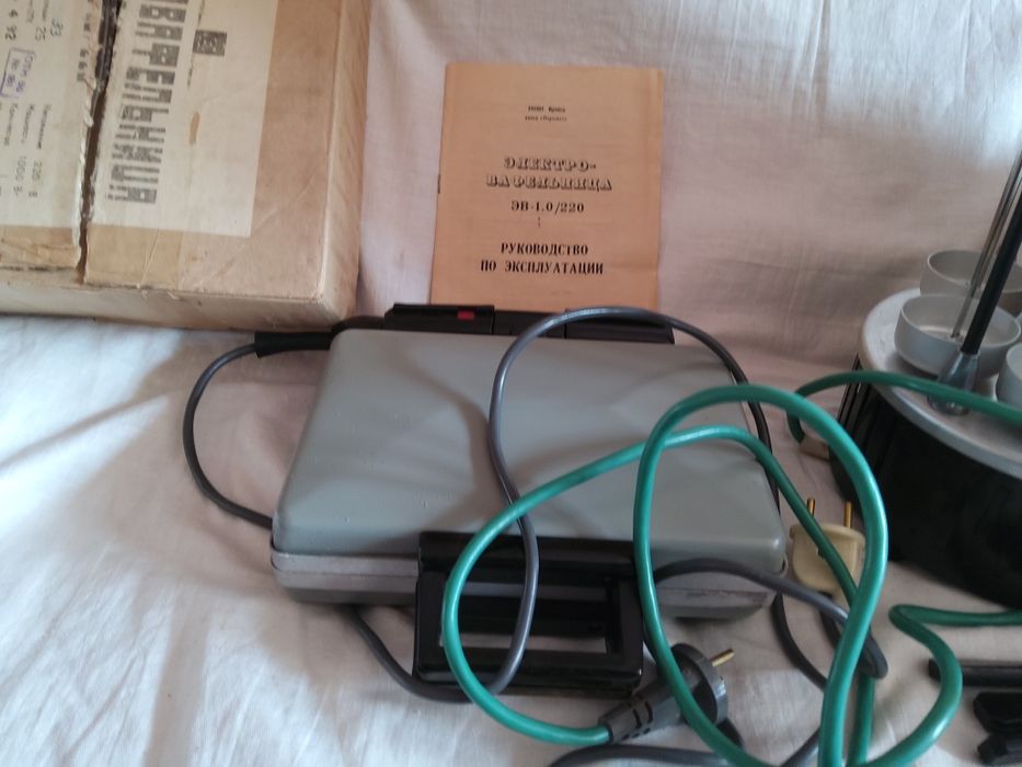 Эл.шашлычница,эл,вафельница