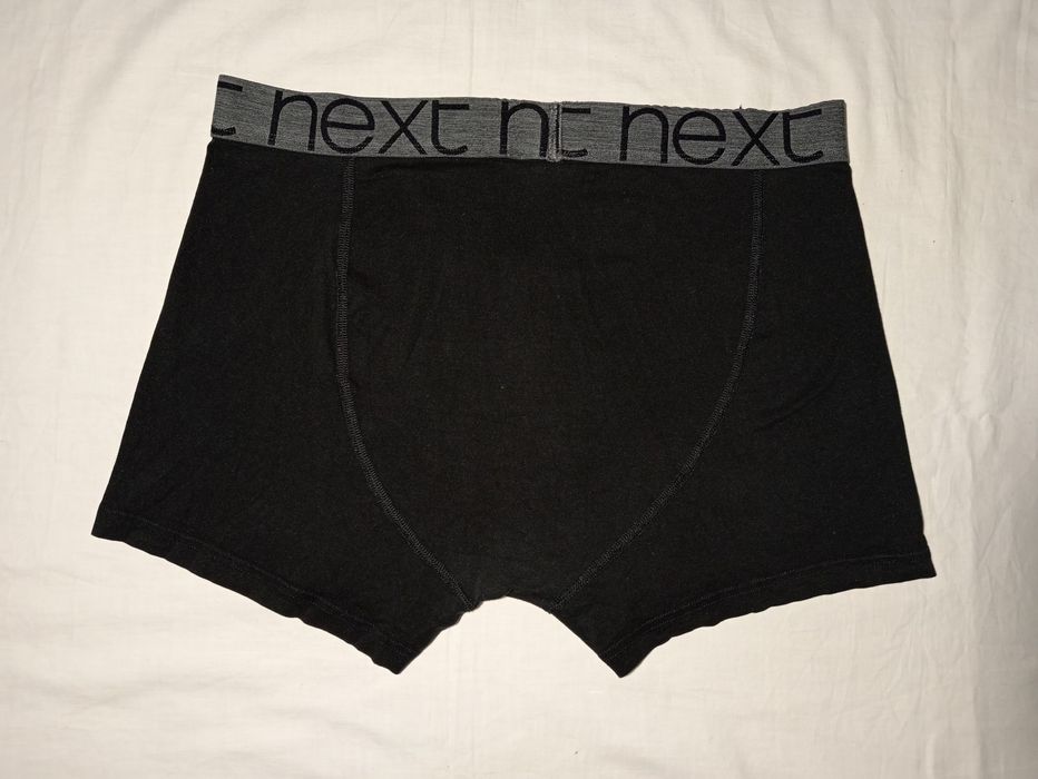 Чоловічі труси Next, р. XL