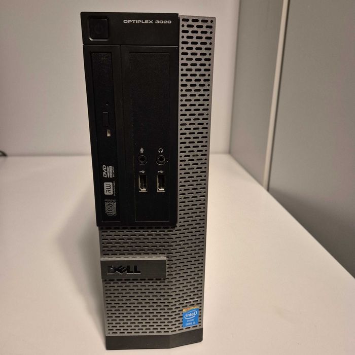 Komputer Dell 3020