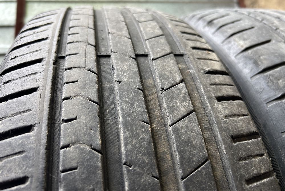 Opony letnie Apollo Alnac 4G 205/60 R16 92H
