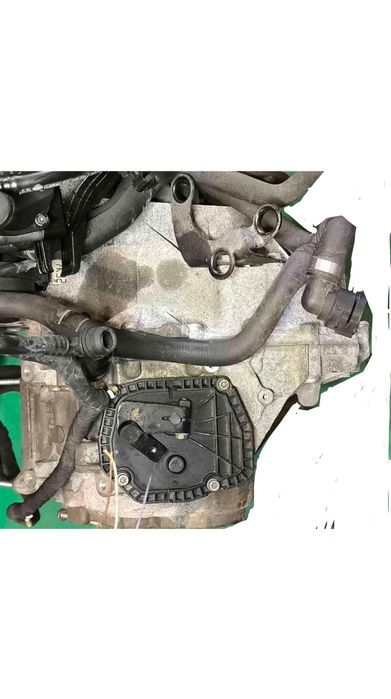 Caixa Velocidades Automática VW GOLF VI 1.4 TSI (90 kW / 122 cv) [10.2008 - 11.2012] NBA (OEM)