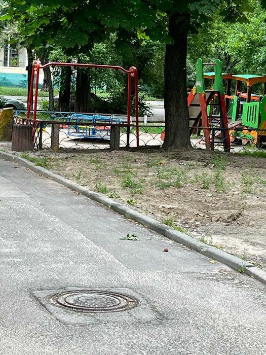 Оренда 1 кімнатної квартири. Святошинського рн.