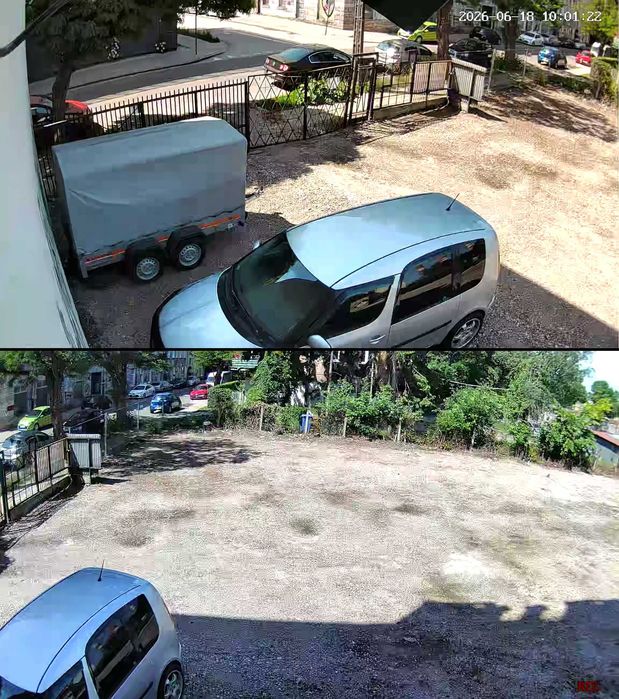 MIejsce postojowe, parkingowe , plac. Centrum Łodzi - Widok 2