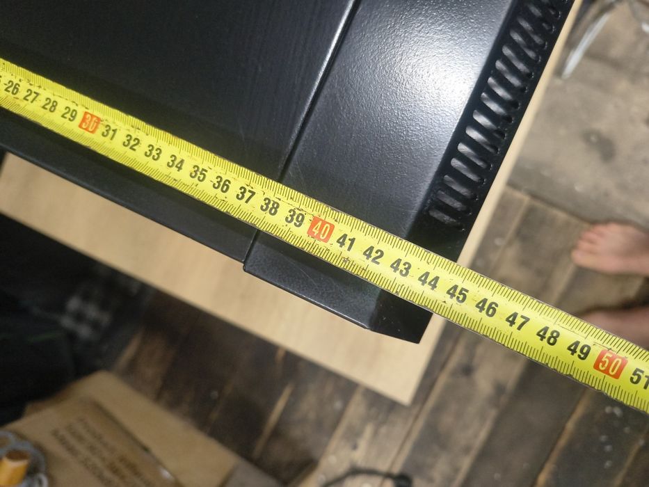 Sprzedam szafę RACK