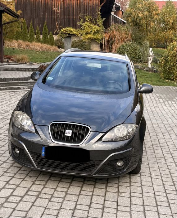 Seat Altea XL