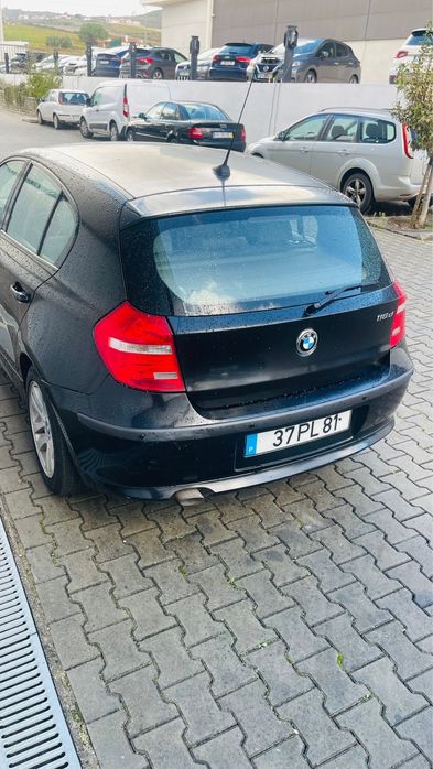 BMW 116D E87 2009