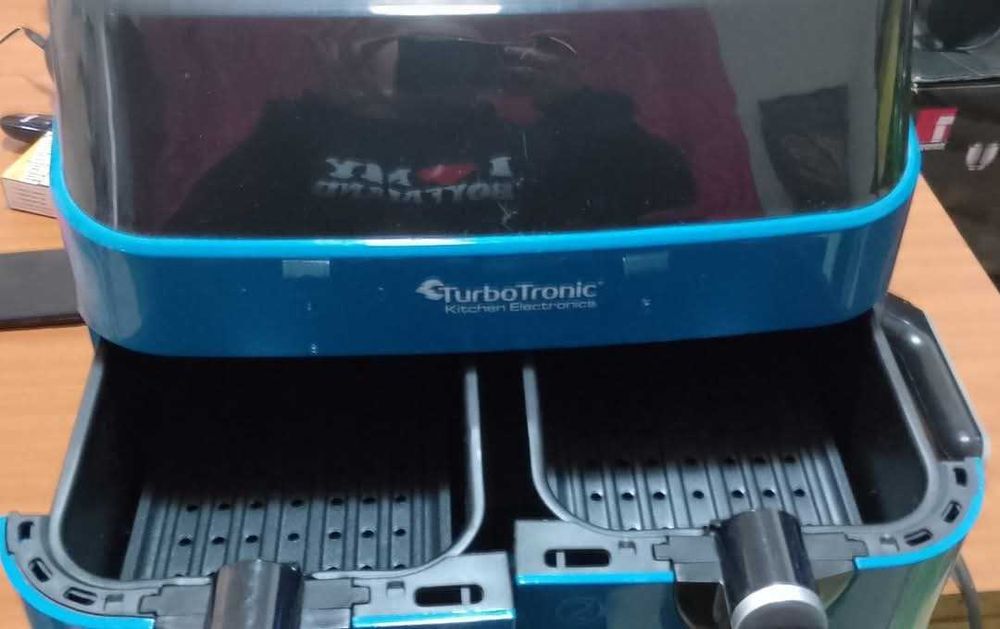 Air Fryer 9L TurboTronic