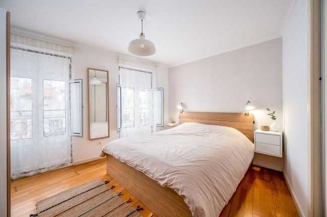 Apartamento T2 para arrendamento