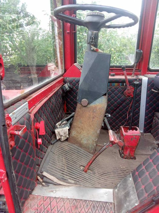 Продам трактор Т25