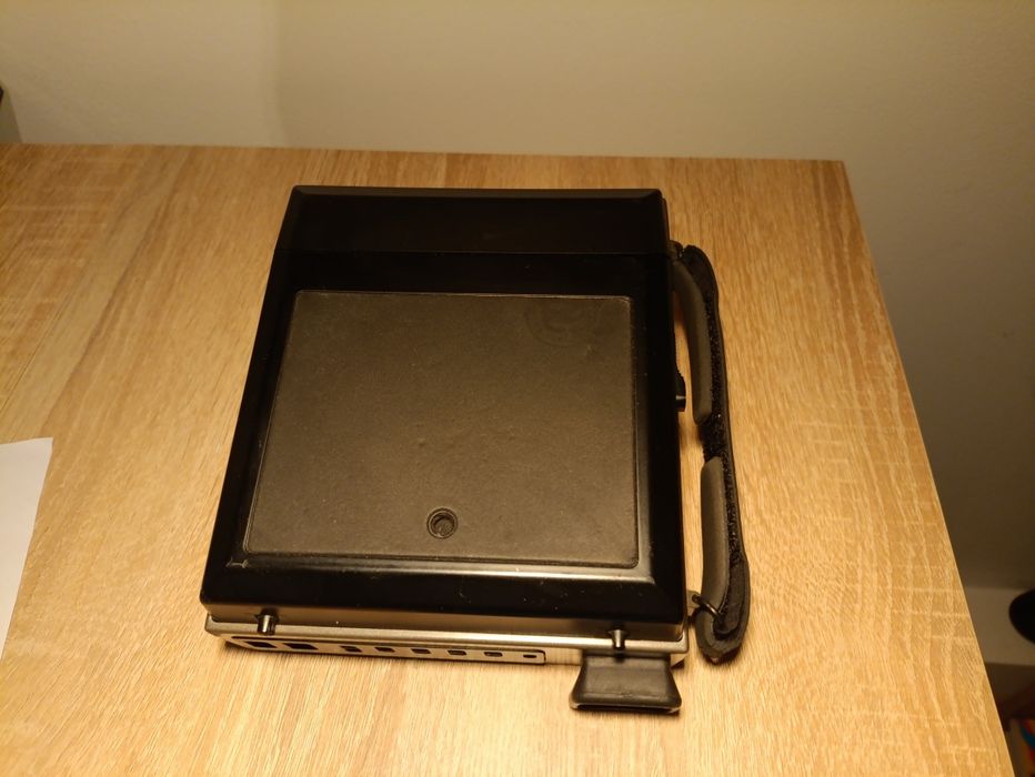 Aparat Polaroid Image system