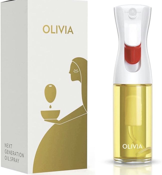Spryskiwacz do oliwy Flairosol Olivia 130 ml – nowy