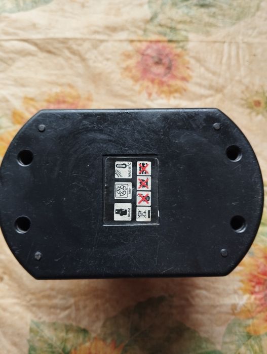 Продам аккумулятор