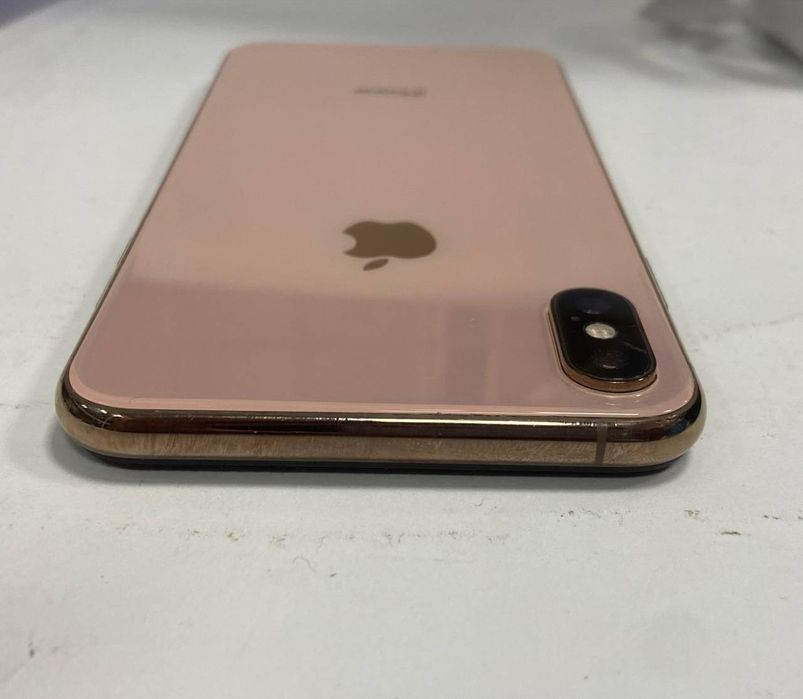Iphone XS Max 256 gb Магазин/Гарантия