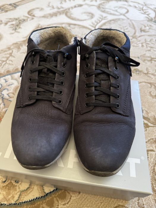 Чоловічі черевики / Bugatti / 44 розмір / зимові
