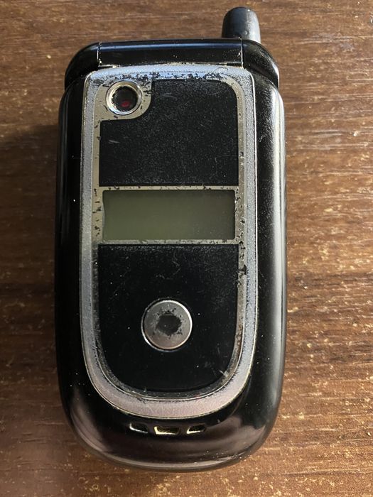 Nokia 105  кнопочный