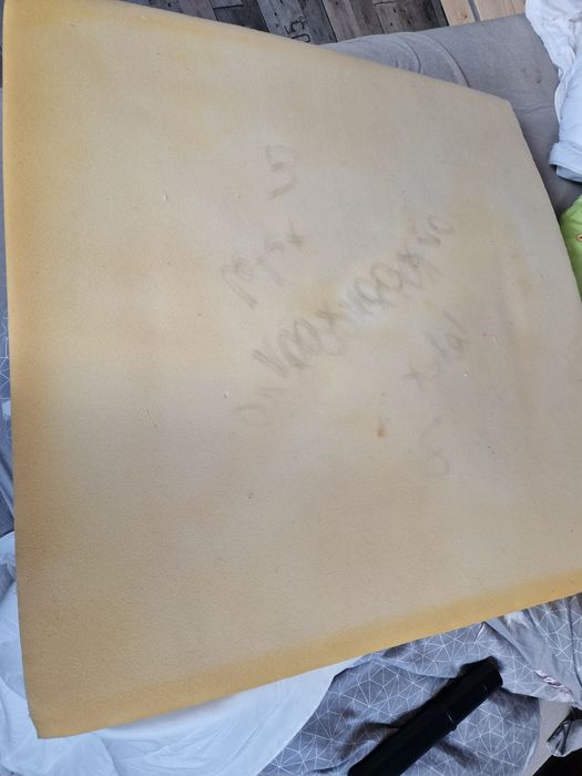 łóżeczka  pianka x lateks  100 x 100