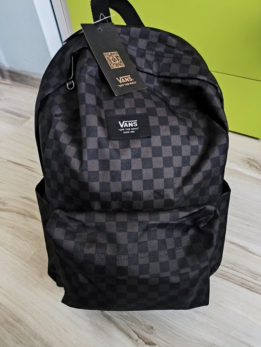 Plecak Vans Old Skool Classic