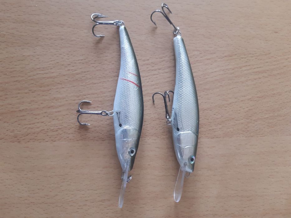 Wobler 11cm      .