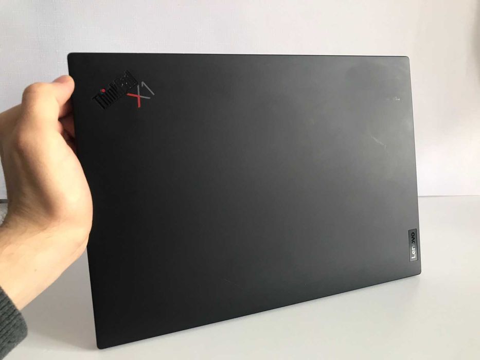 Ноутбук Lenovo ThinkPad X1 Carbon 9 Gen | i7-1185G7 | 16Gb | SSD 512GB