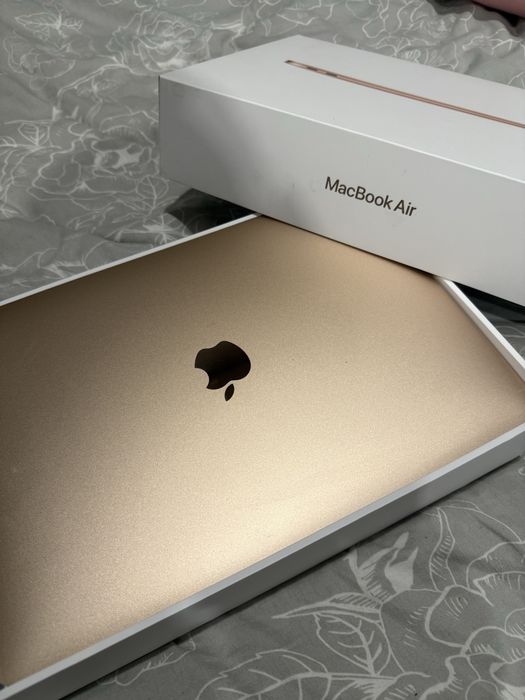 Macbook Air 13 256gb