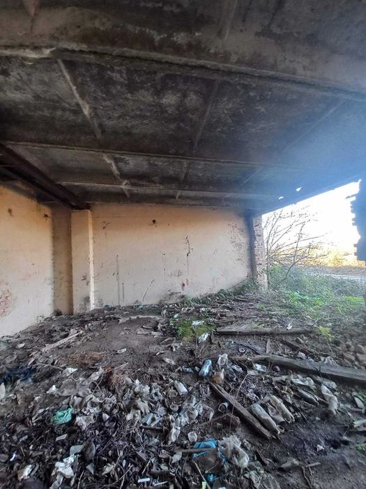 Нежитлова будівля с. Батятичі