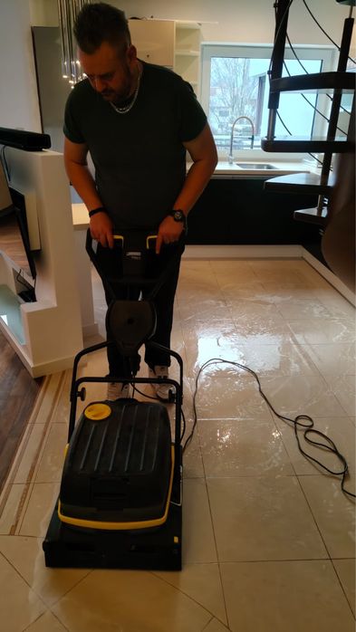 Brud nie ma u nas szans! Zobacz, co potrafi ekipa BigPiter