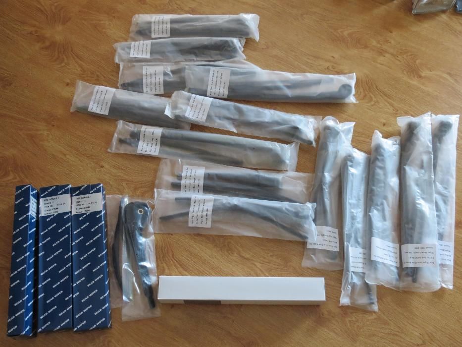 Дворник задний держатель щетка Пежо 206 106 407 307 406 207 807 306