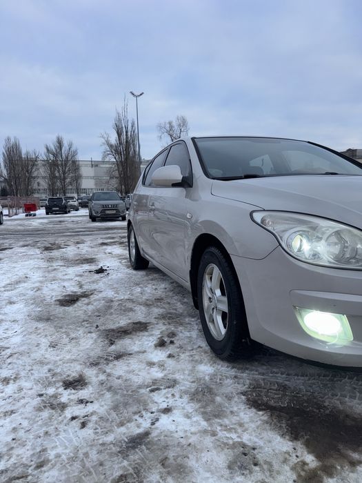 Hyundai i30 2008